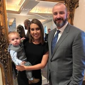 Meet your Posher, Olivia